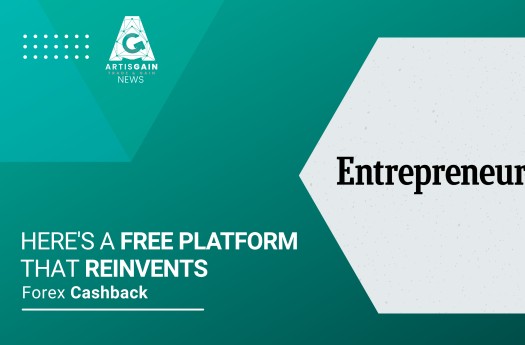 Here's a Free Platform That Reinvents Forex Cashback