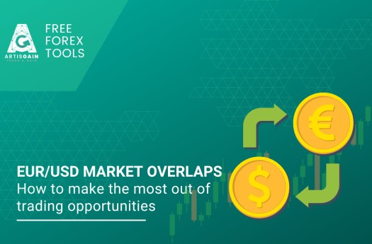 How to Prepare for EUR/USD Rebounds and Breakouts During Market Overlaps