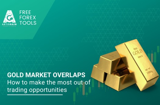 How to Prepare for Gold Rebounds and Breakouts During Market Overlaps